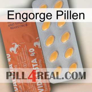 Engorge Pills 43